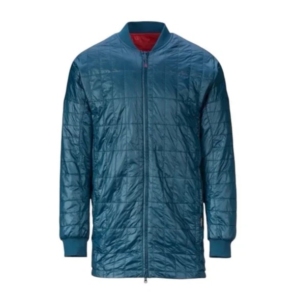 cotopaxi Other - COTOPAXI XL Kusa Reversible 80g Llama/Poly Insulated Jacket NWOT